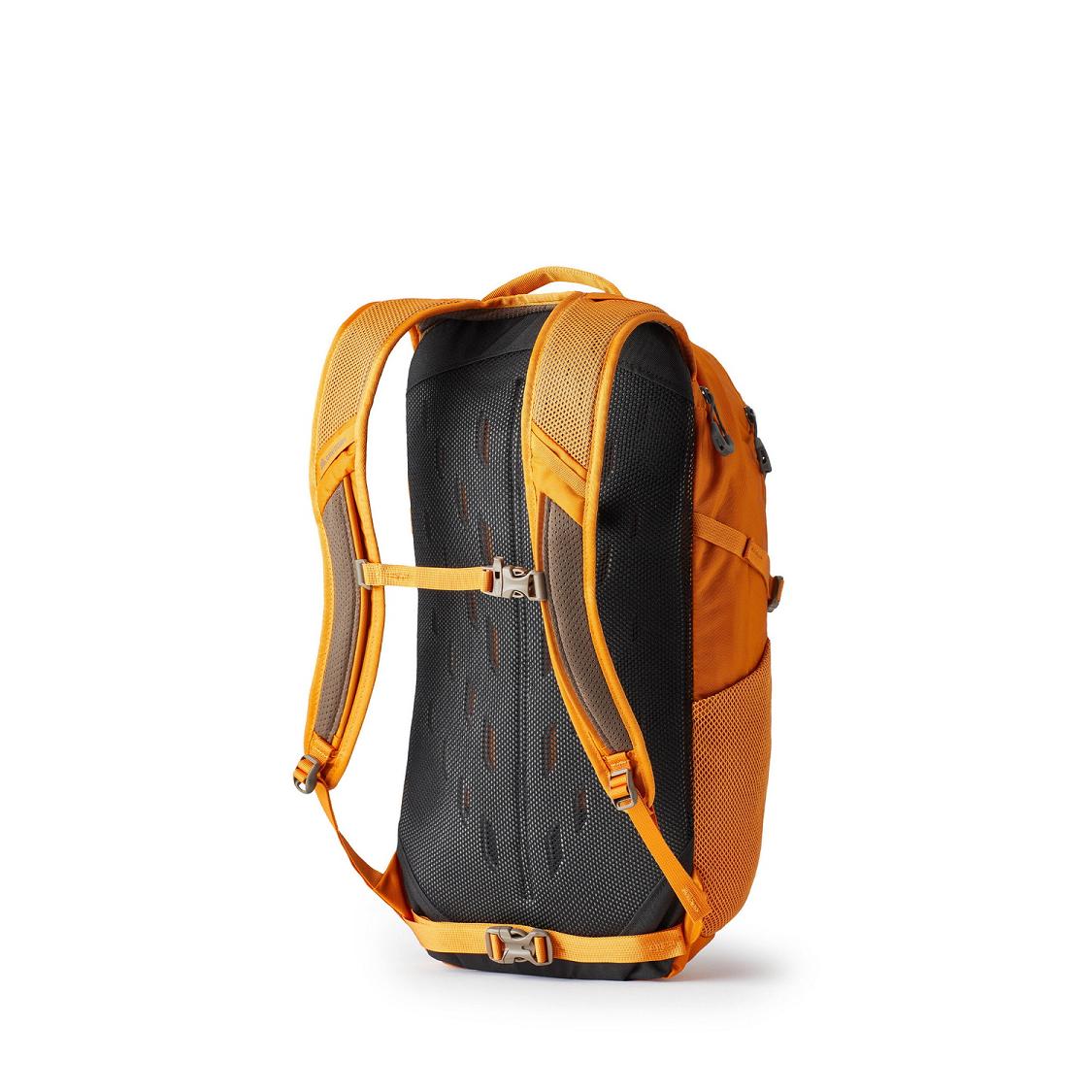 Gregory Nano 20 Daypack Men Black Ireland 2105BDOUH